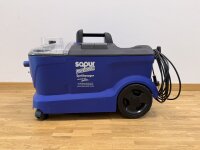 sapur Sprühsauger generalüberholt