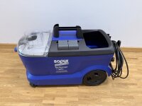 sapur Sprühsauger generalüberholt