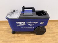 sapur Sprühsauger generalüberholt