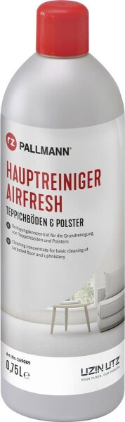 RZ Hauptreiniger Airfresh 750 ml