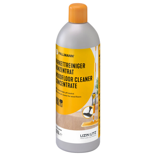 PALLMANN Parkettreiniger Konzentrat 750 ml