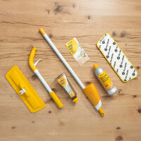 Pallmann Spraymop Set
