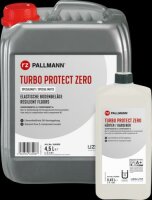RZ Turbo Protect Zero A/B Extramatt 4,95 Liter