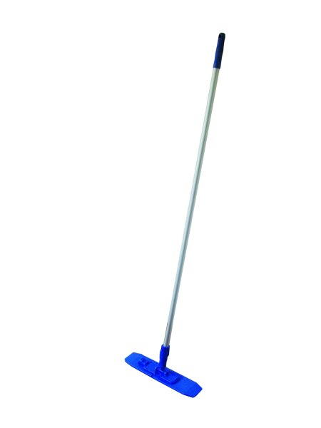 RZ Klapphalter mit Alustiel